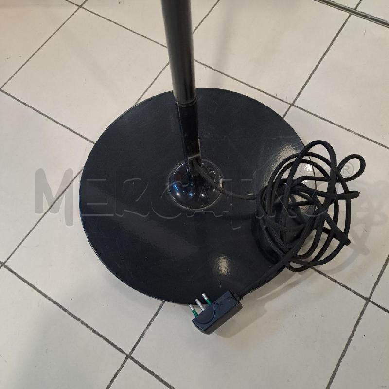 LAMPADA PIANTANA KULLA IKEA NERA | Mercatino dell'Usato Bologna 4