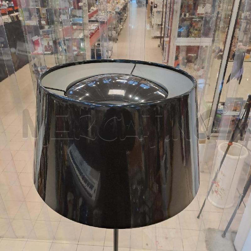 LAMPADA PIANTANA KULLA IKEA NERA | Mercatino dell'Usato Bologna 5