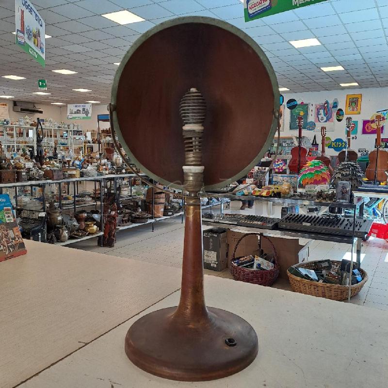 LAMPADA SCALDINO  ZEROWATT VECCHIO | Mercatino dell'Usato Bologna 1
