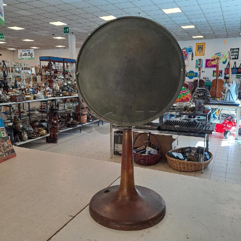 LAMPADA SCALDINO  ZEROWATT VECCHIO | Mercatino dell'Usato Bologna 2