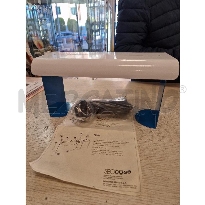 LAMPADA SECCOSE | Mercatino dell'Usato Bologna 1