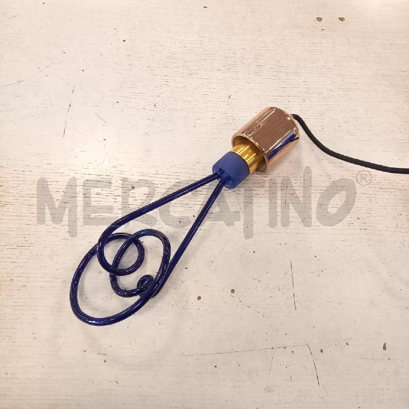 LAMPADA SELETTI | Mercatino dell'Usato Bologna 1