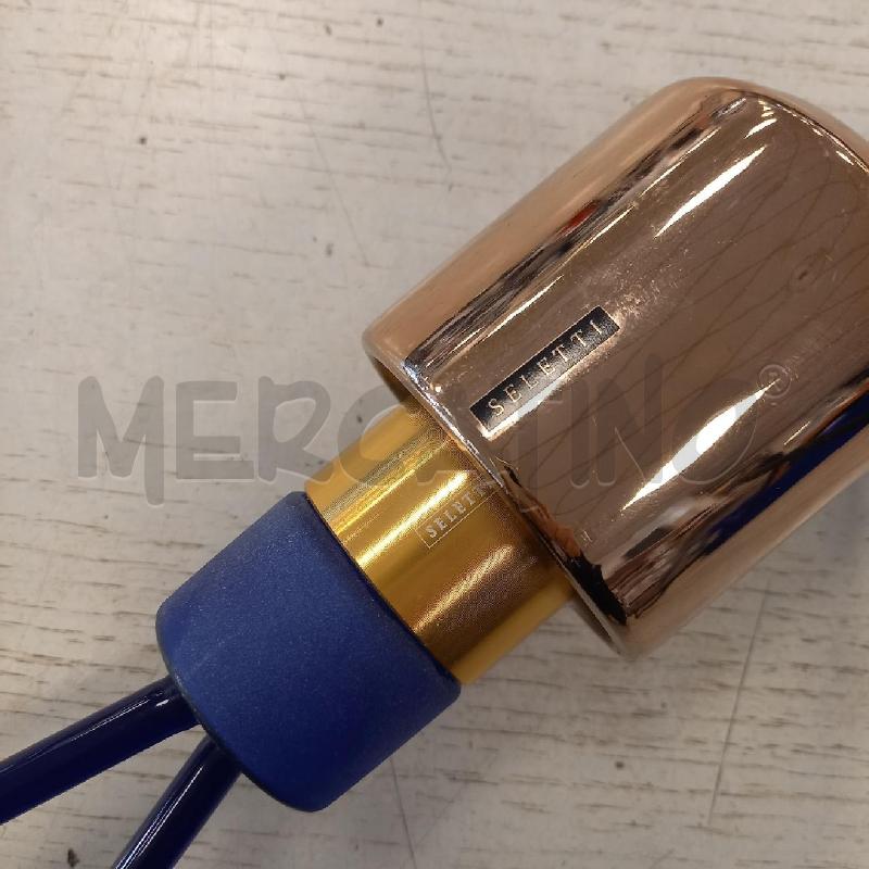 LAMPADA SELETTI | Mercatino dell'Usato Bologna 2