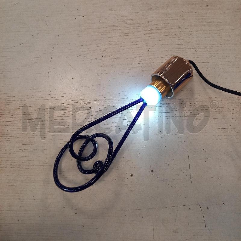 LAMPADA SELETTI | Mercatino dell'Usato Bologna 3