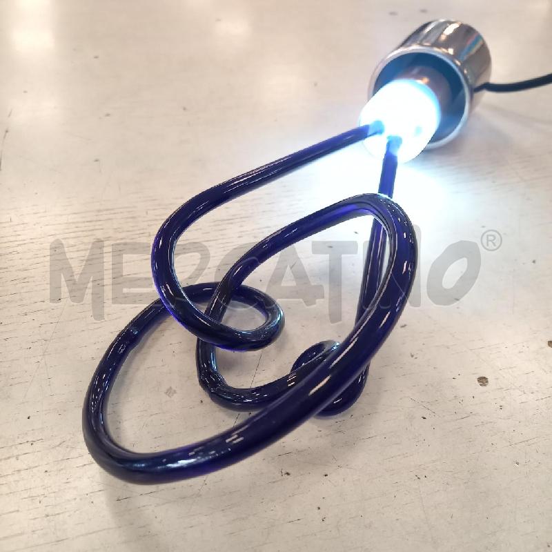 LAMPADA SELETTI | Mercatino dell'Usato Bologna 4