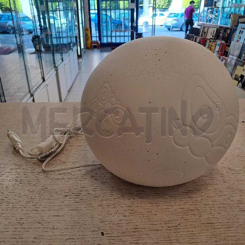 LAMPADA THUN ATMOSFERA DA TAVOLO | Mercatino dell'Usato Bologna 1