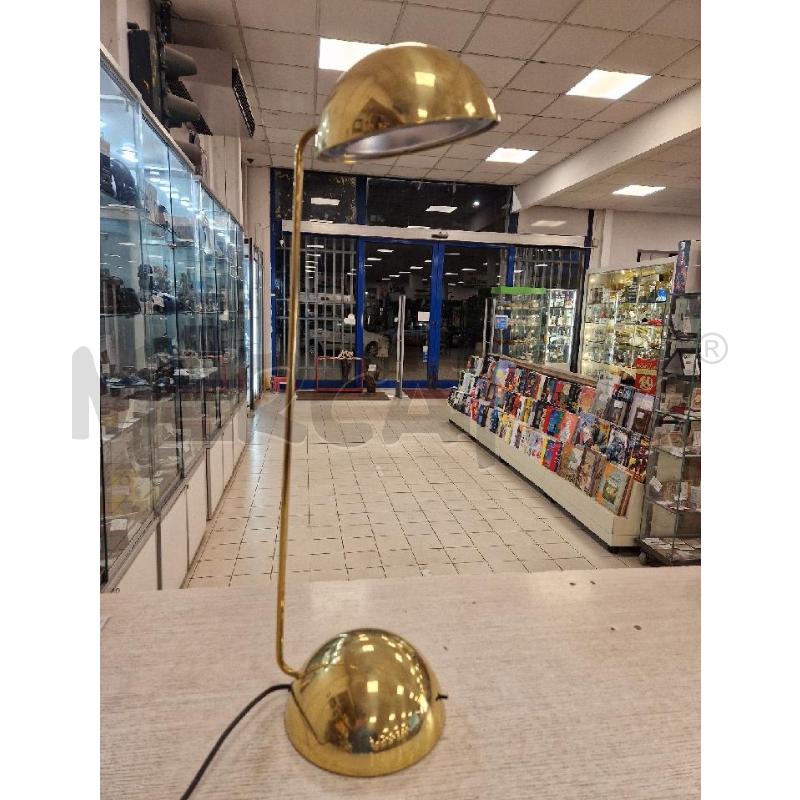 LAMPADA TRONCONI BIKINI  BARBIERI OTTONE  | Mercatino dell'Usato Bologna 1
