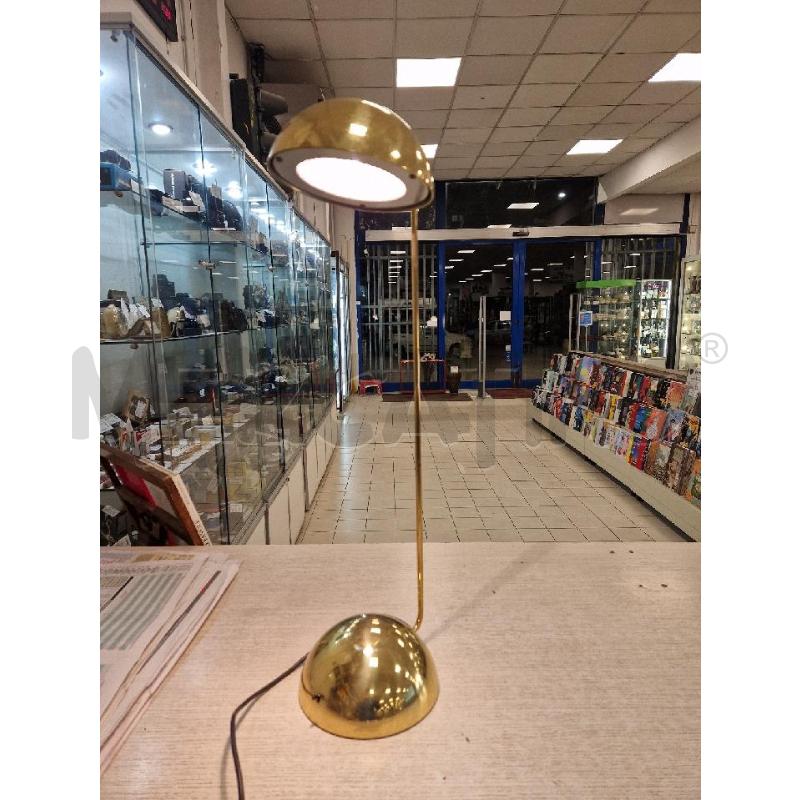LAMPADA TRONCONI BIKINI  BARBIERI OTTONE  | Mercatino dell'Usato Bologna 2