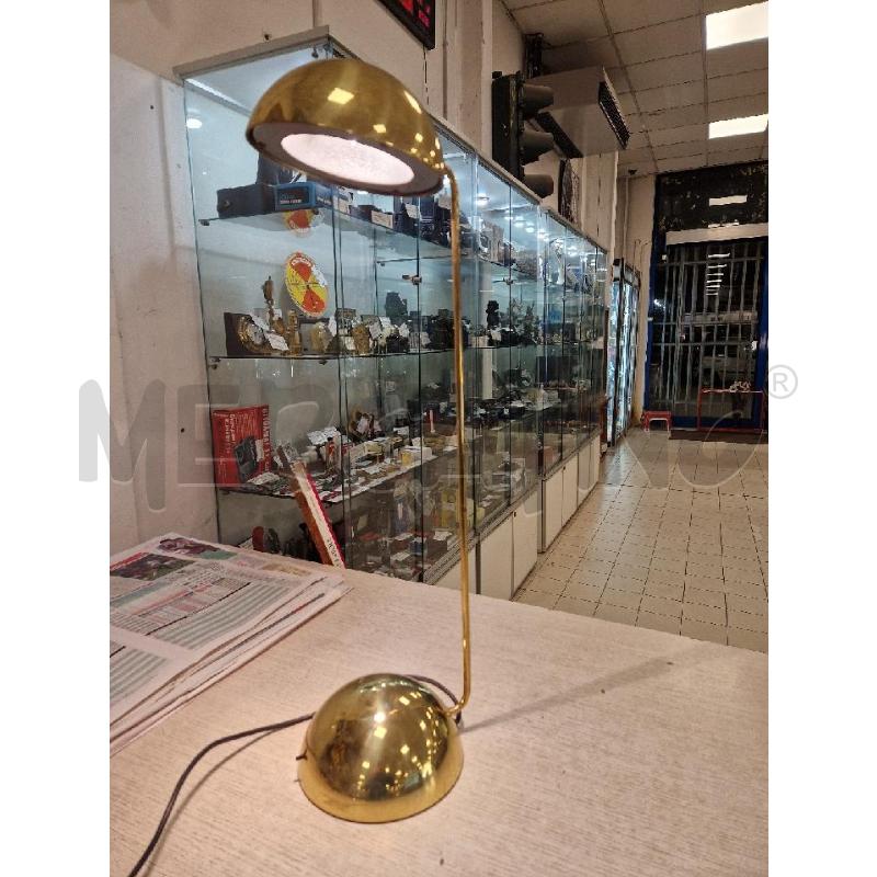 LAMPADA TRONCONI BIKINI  BARBIERI OTTONE  | Mercatino dell'Usato Bologna 3