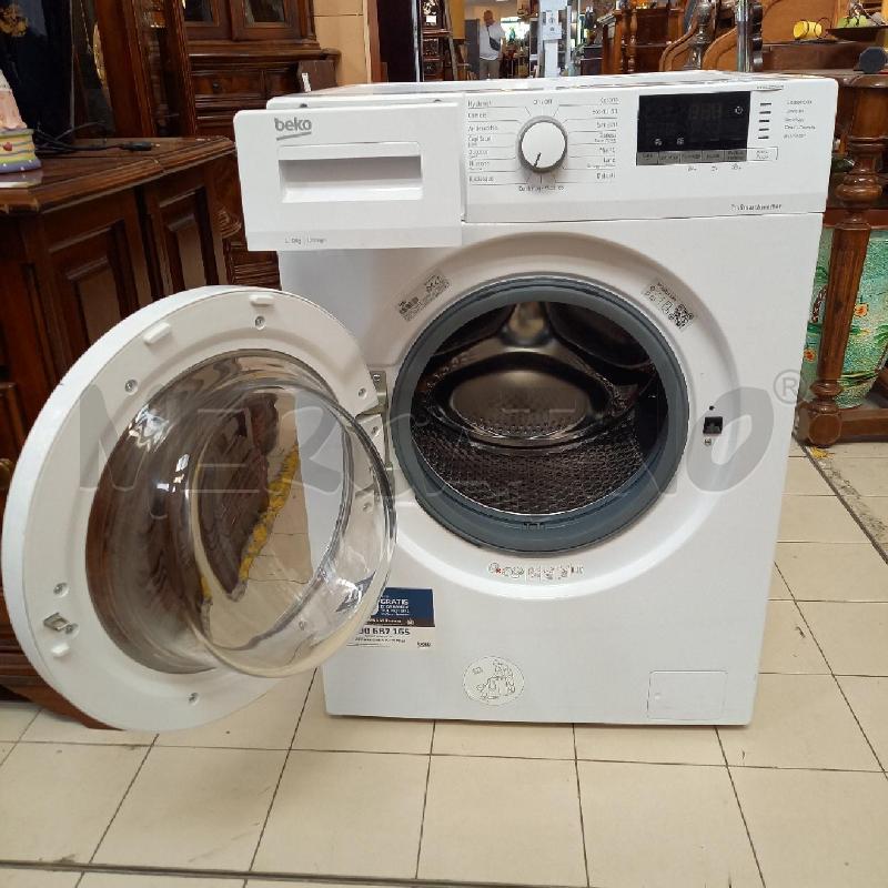 LAVATRICE BEKO 9 KG | Mercatino dell'Usato Bologna 5