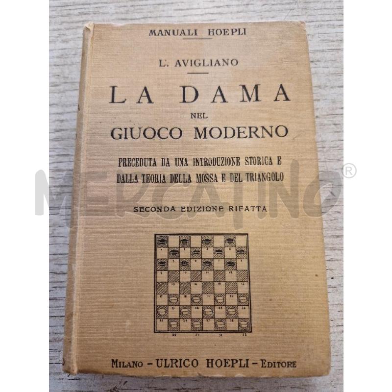 LA DAMA | Mercatino dell'Usato Bologna 1