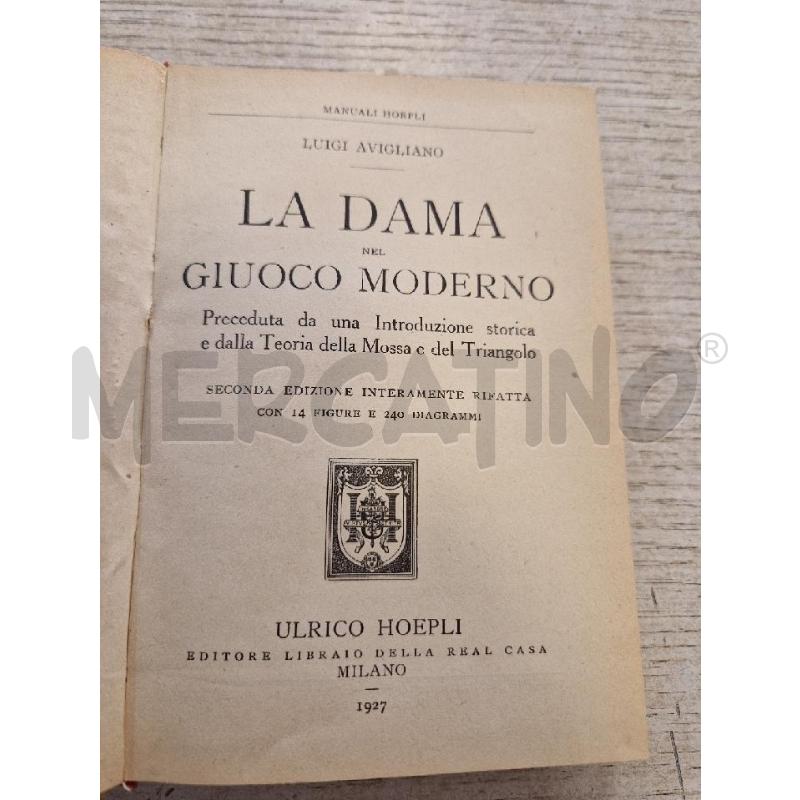 LA DAMA | Mercatino dell'Usato Bologna 2