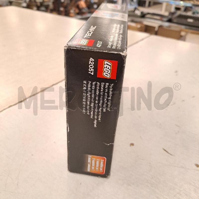 LEGO 42057   ELICOTTERO | Mercatino dell'Usato Bologna 3