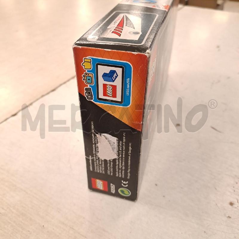 LEGO 42057   ELICOTTERO | Mercatino dell'Usato Bologna 4