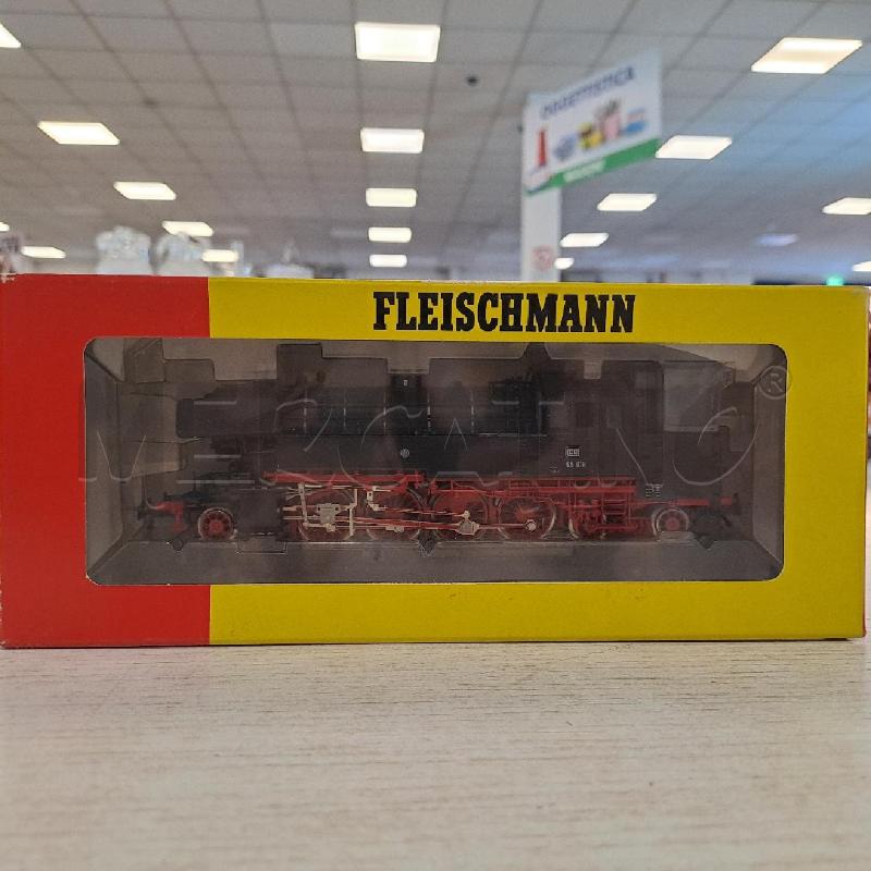 LOCOMOTIVA FLEISCHMANN DIGITAL  1165 | Mercatino dell'Usato Bologna 3