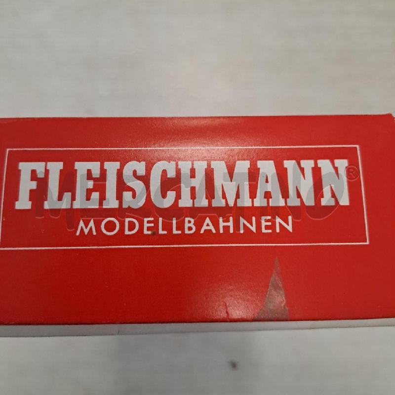 LOCOMOTIVA FLEISCHMANN DIGITAL  1165 | Mercatino dell'Usato Bologna 4