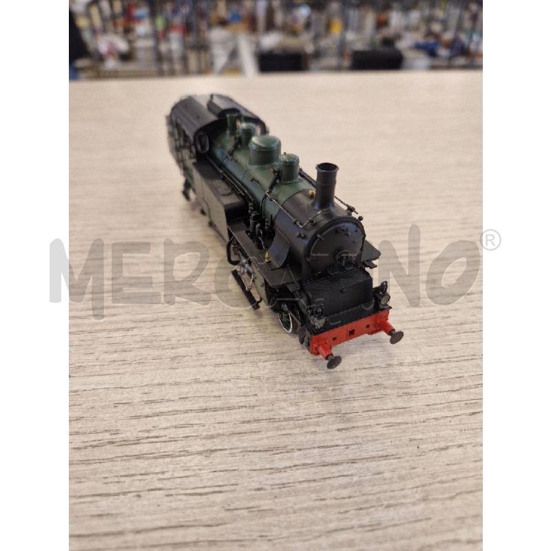 LOCOMOTIVA RIVAROSSI 1388 PT 3/6 6103 K.BAY | Mercatino dell'Usato Bologna 3