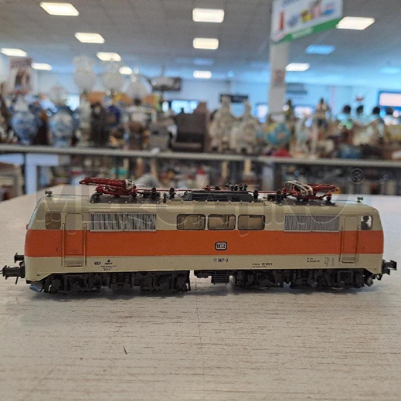 LOCOMOTIVA ROCO HO 04133 B  | Mercatino dell'Usato Bologna 2