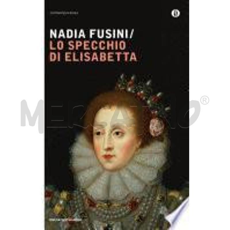 LO SPECCHIO DI ELISABETTA | Mercatino dell'Usato Bologna 1