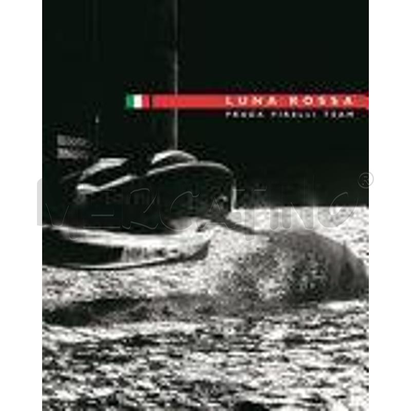 LUNA ROSSA | Mercatino dell'Usato Bologna 1
