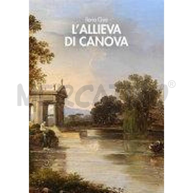 L'ALLIEVA DI CANOVA | Mercatino dell'Usato Bologna 1