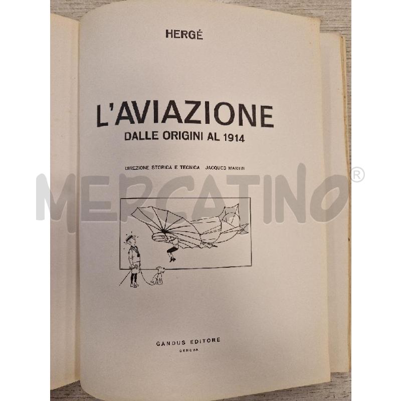 L'AVIAZIONE | Mercatino dell'Usato Bologna 2