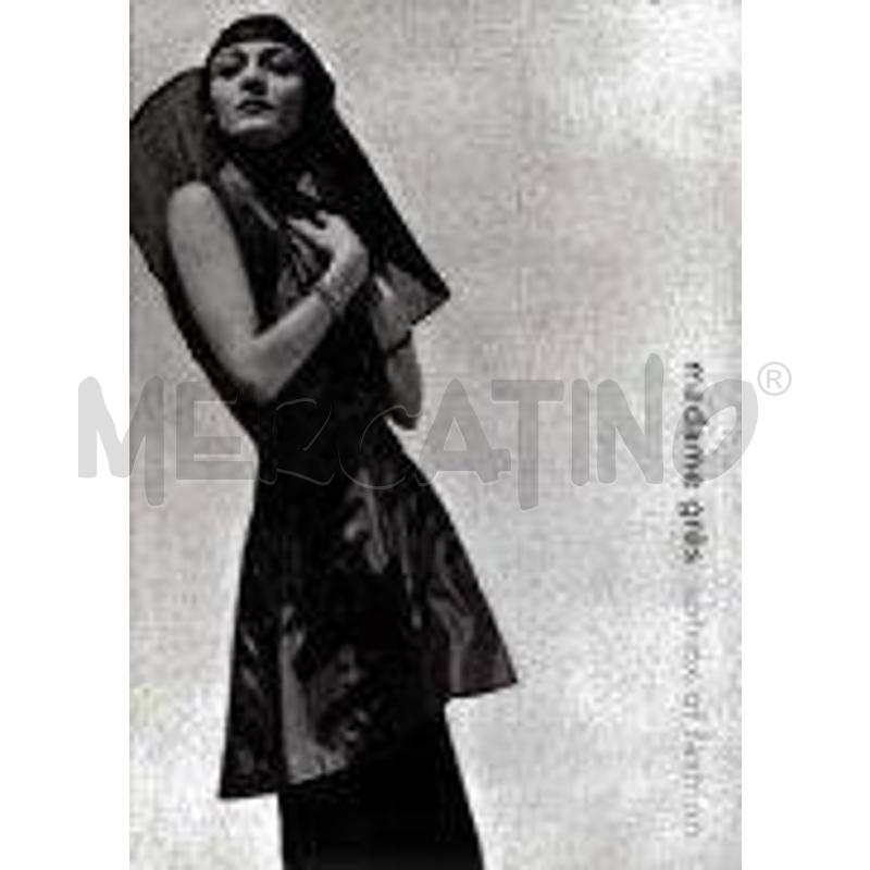 MADAME GRÉS | Mercatino dell'Usato Bologna 1