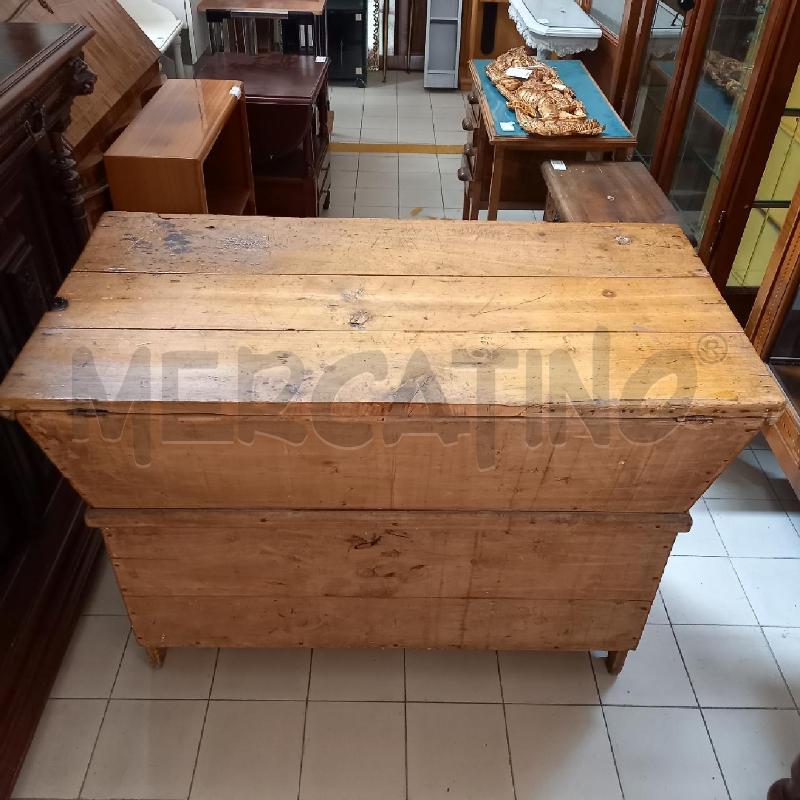 MADIA VECCHIA 2 ANTE | Mercatino dell'Usato Bologna 4