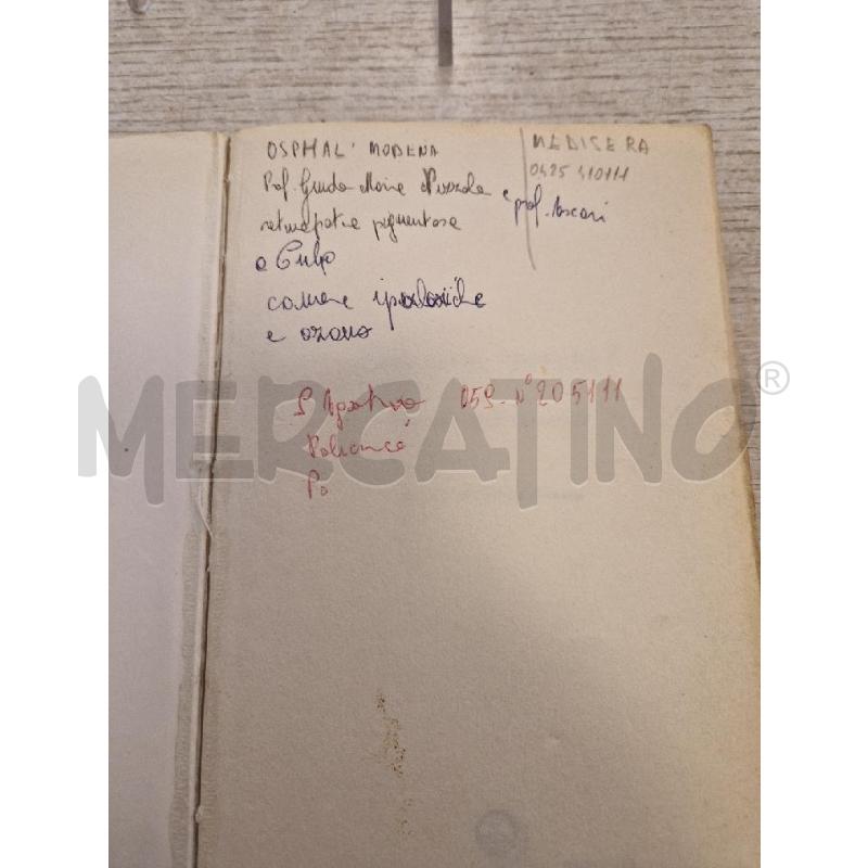 MAESTRO PERCHE' RISPOSTE DALL'INVISIBILE CERCHIO  FIRENZE 77 | Mercatino dell'Usato Bologna 4