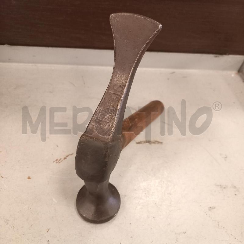 MARTELLO CIABATTINO  | Mercatino dell'Usato Bologna 2