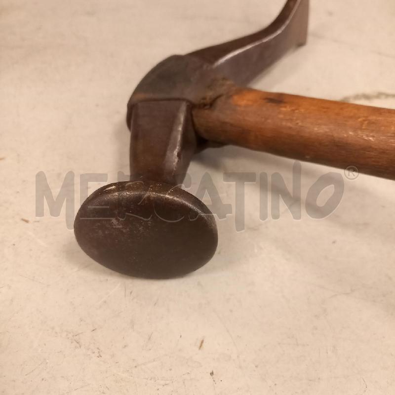 MARTELLO CIABATTINO  | Mercatino dell'Usato Bologna 3