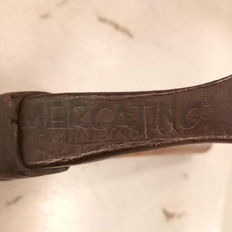 MARTELLO CIABATTINO  | Mercatino dell'Usato Bologna 4