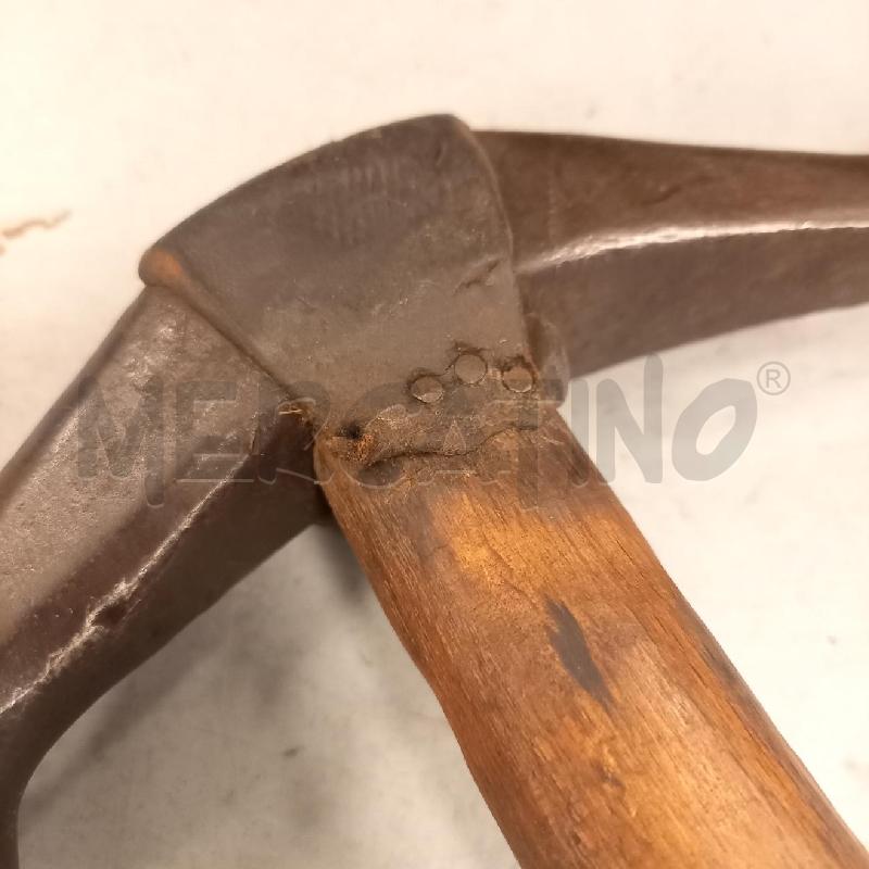 MARTELLO CIABATTINO  | Mercatino dell'Usato Bologna 5