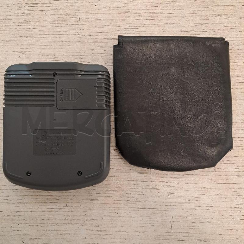 METRONOMO DIGITALE TAMA RW105  | Mercatino dell'Usato Bologna 2