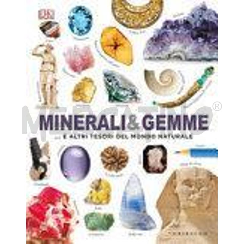 Collezione minerali e gemme - Annunci Bologna