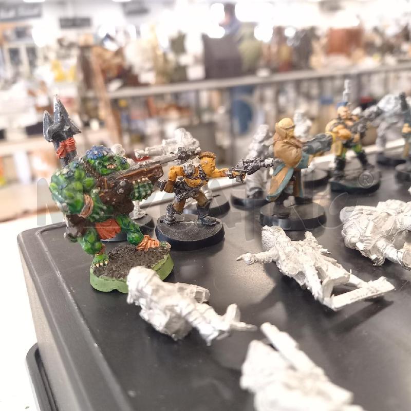 MINIATURE VARIE GW PEZZI 94 | Mercatino dell'Usato Bologna 3