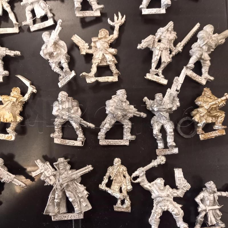 MINIATURE VARIE GW PEZZI 94 | Mercatino dell'Usato Bologna 4