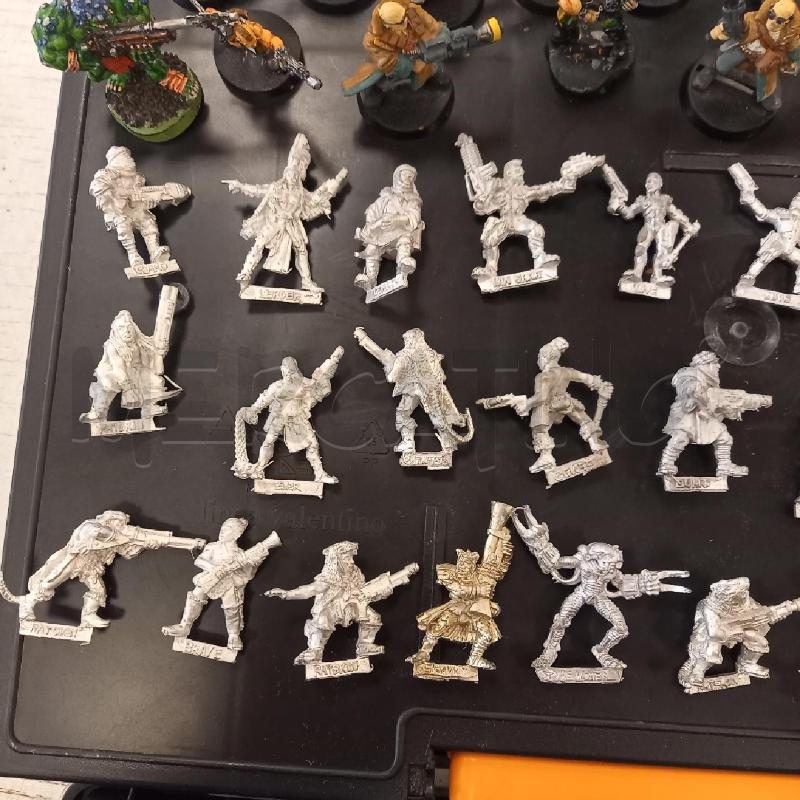 MINIATURE VARIE GW PEZZI 94 | Mercatino dell'Usato Bologna 5