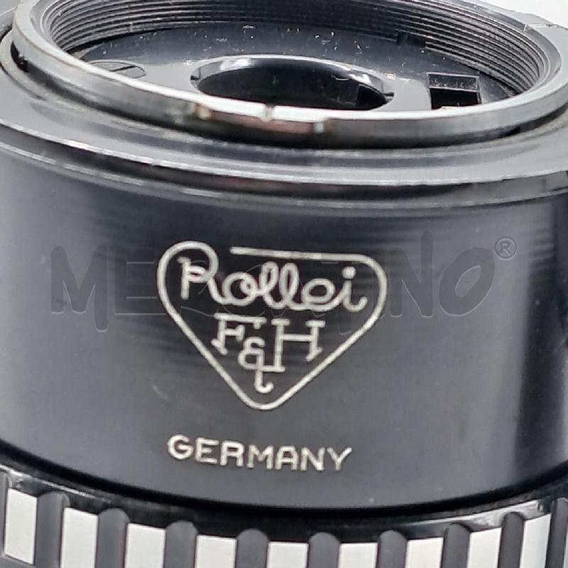 MIRINO ANGOLARE ROLLEI | Mercatino dell'Usato Bologna 2