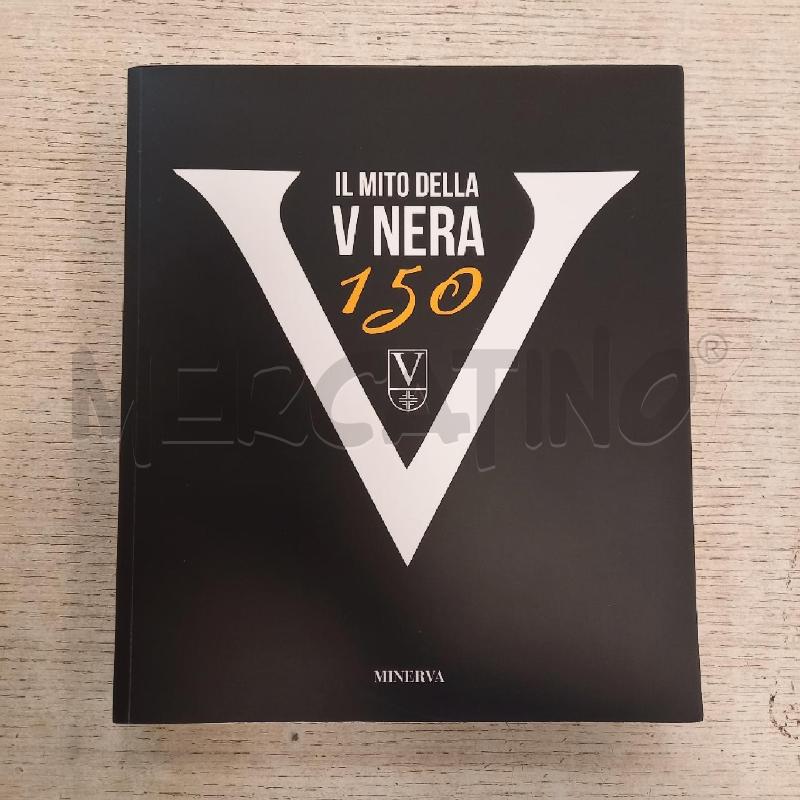 MITO DELLA V NERA 150 | Mercatino dell'Usato Bologna 1