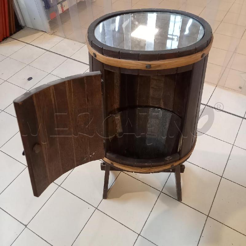 MOBILETTO BOTTE PIANO SPECCHIO | Mercatino dell'Usato Bologna 2