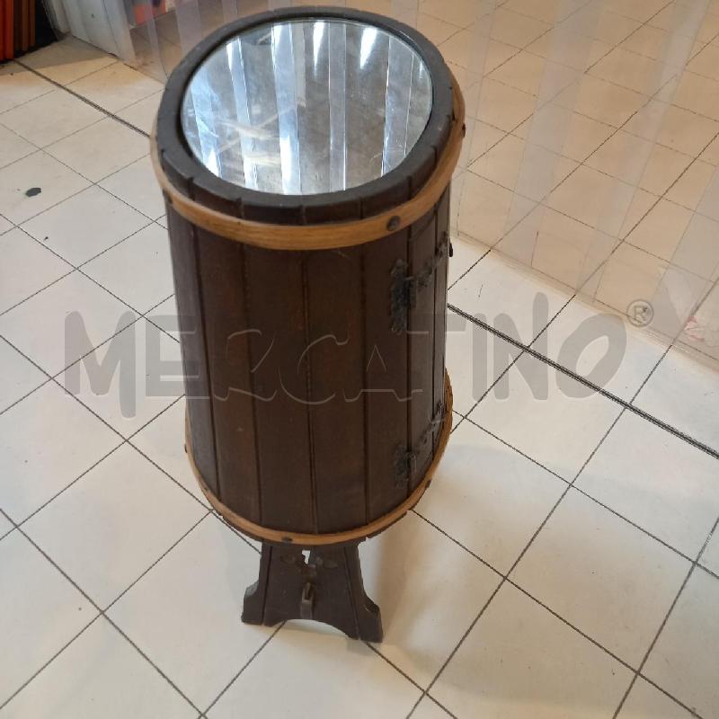 MOBILETTO BOTTE PIANO SPECCHIO | Mercatino dell'Usato Bologna 5