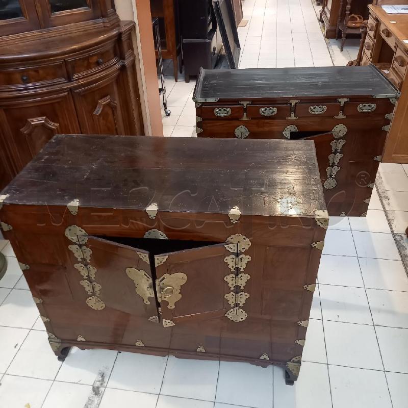MOBILE ANTICO COREANO  | Mercatino dell'Usato Bologna 5
