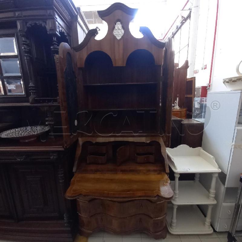 MOBILE RIBALTA CON VETRINA | Mercatino dell'Usato Bologna 2