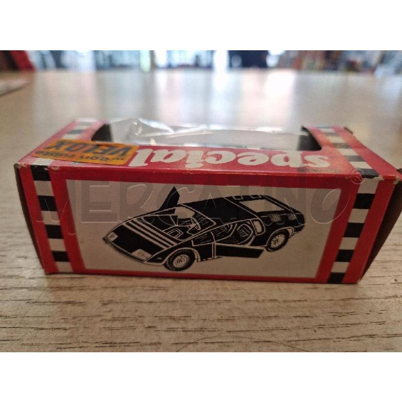 MODELLINO AUTO BIZZARRINI MANTA | Mercatino dell'Usato Bologna 3