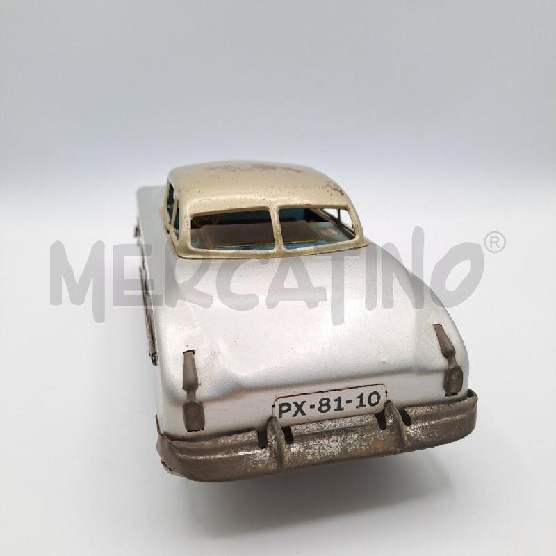 MODELLINO AUTO HUNGARY A FRIZIONE | Mercatino dell'Usato Bologna 3