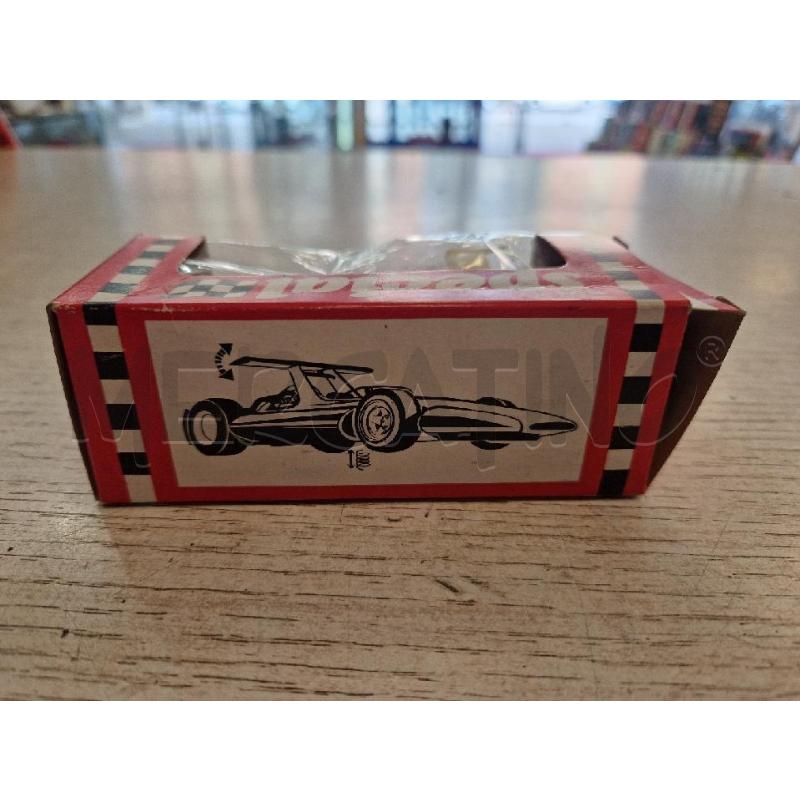 MODELLINO AUTO SIGMA GRAN PRIX | Mercatino dell'Usato Bologna 3
