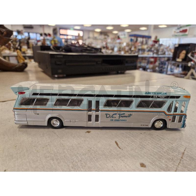 MODELLINO BUS CORGI 1/50   | Mercatino dell'Usato Bologna 1
