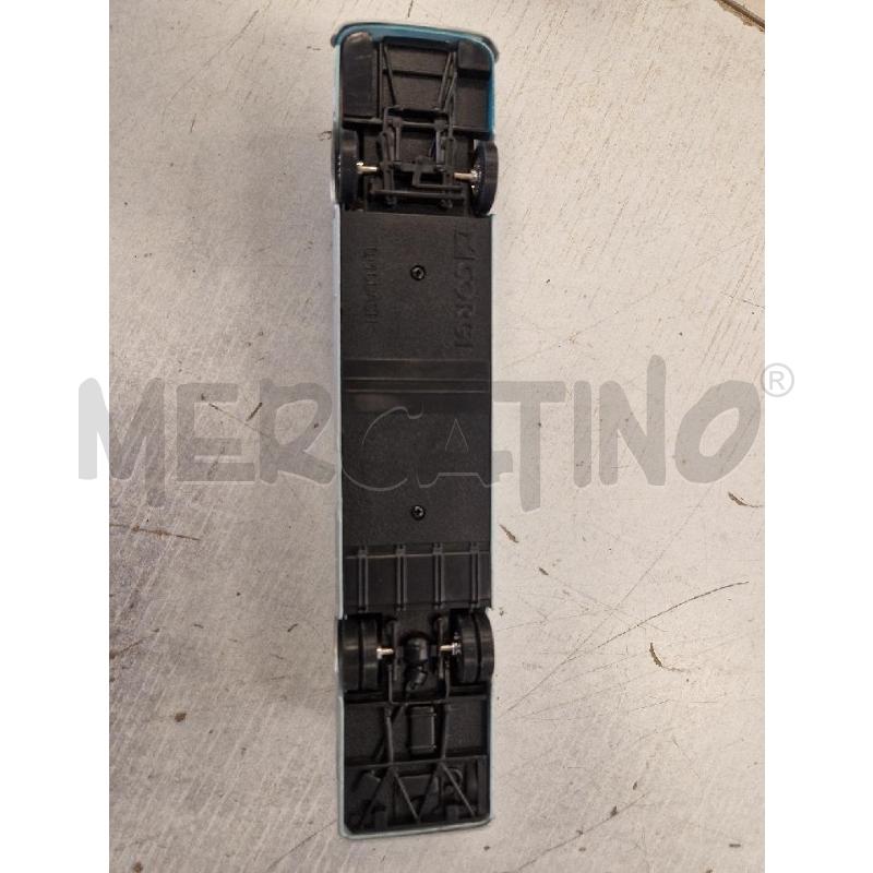 MODELLINO BUS CORGI 1/50   | Mercatino dell'Usato Bologna 3