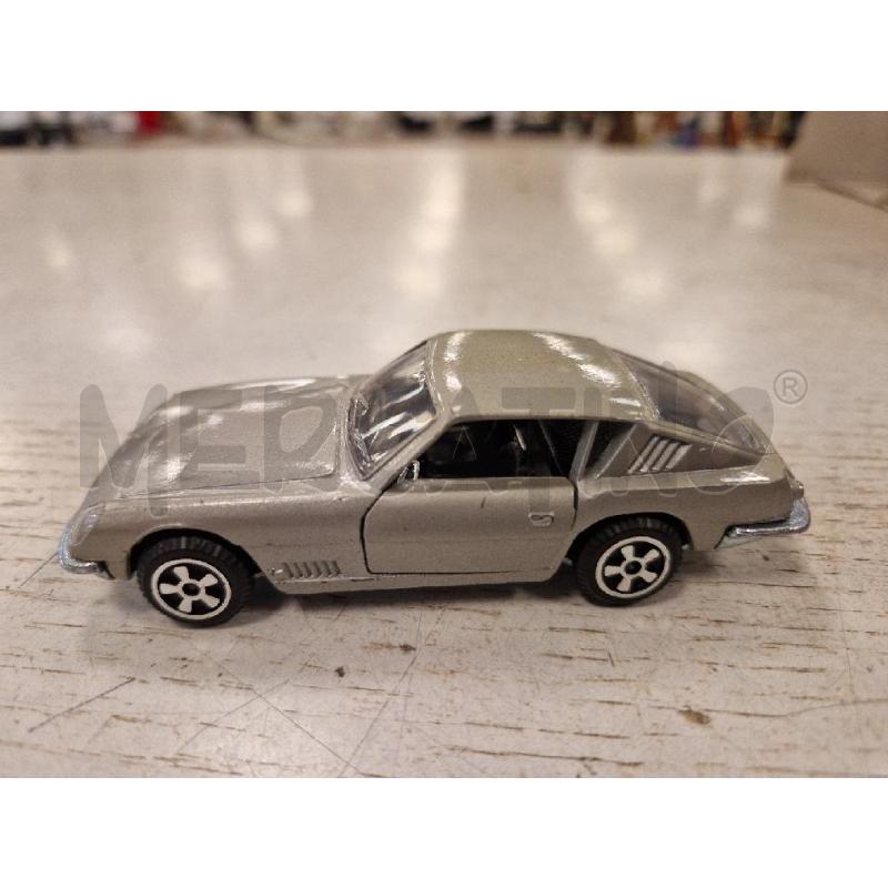 MODELLINO POLITOYS ASTON MARTIN DBS 561 | Mercatino dell'Usato Bologna 1